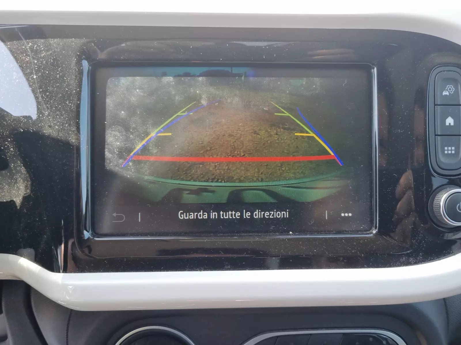 Immagine 19 Renault Twingo