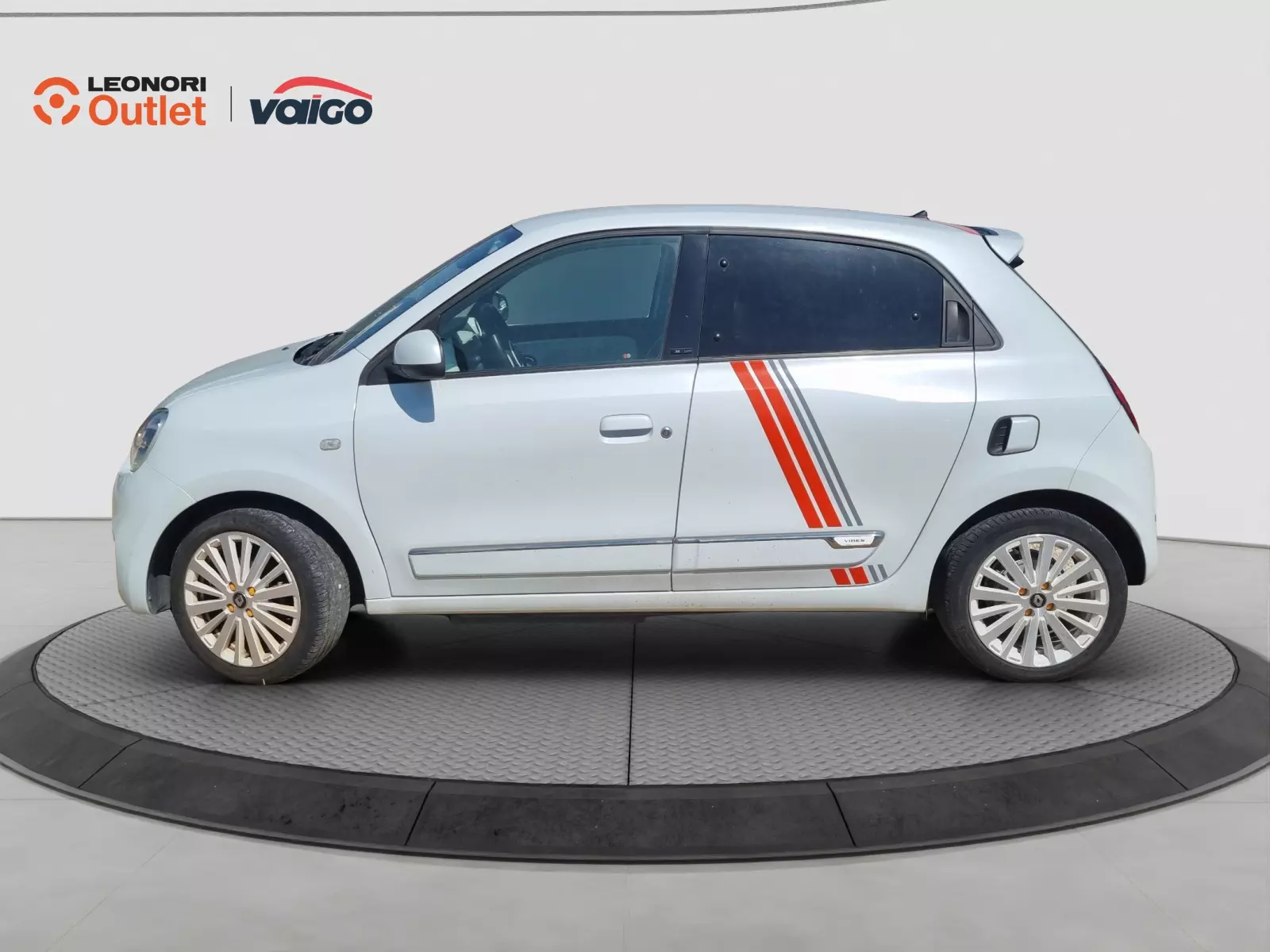 Foto 2 Renault Twingo