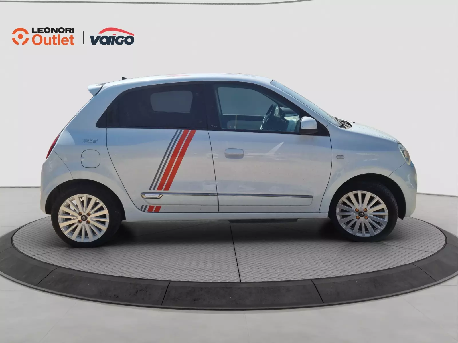 Immagine 6 Renault Twingo
