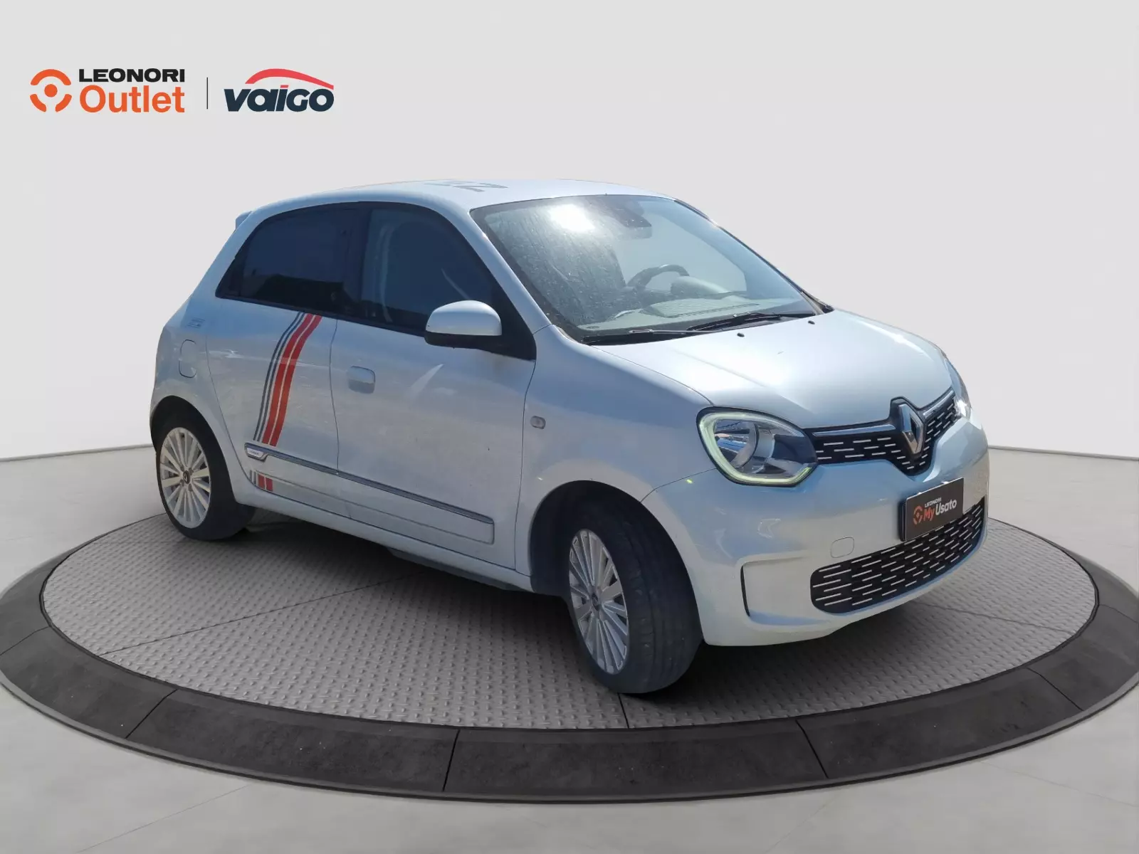 Immagine 7 Renault Twingo