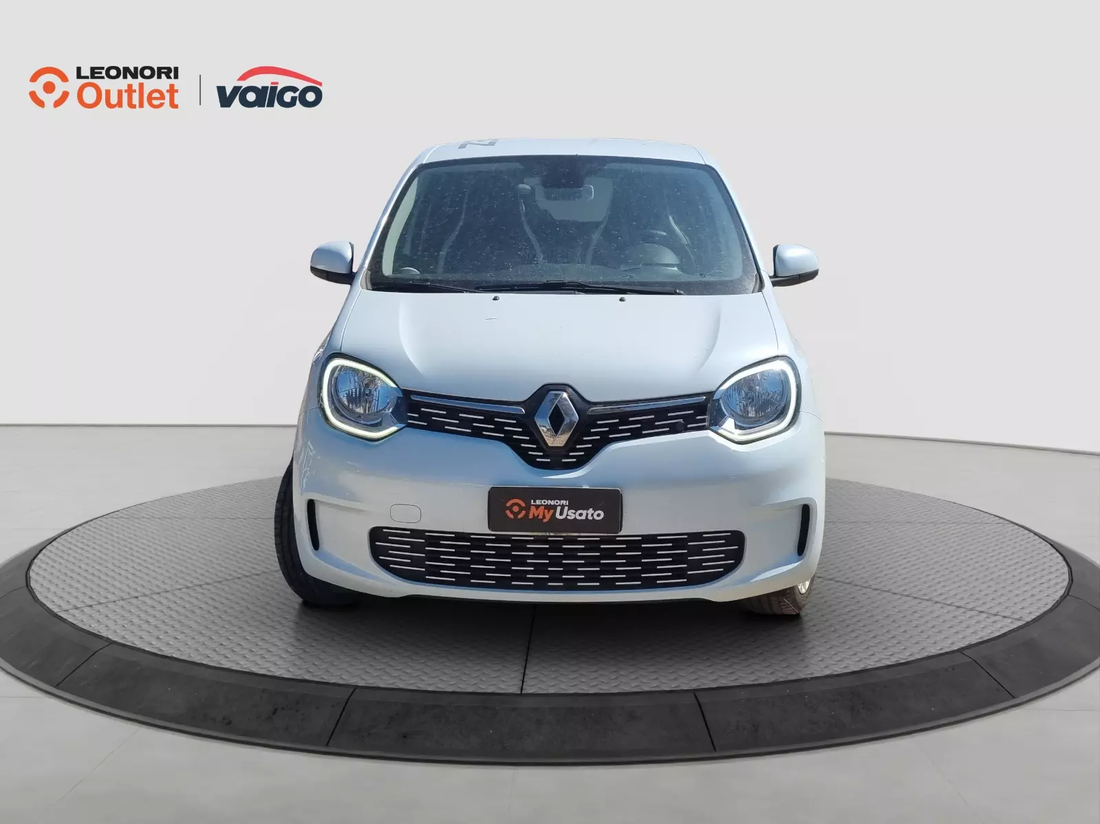 Immagine 8 Renault Twingo