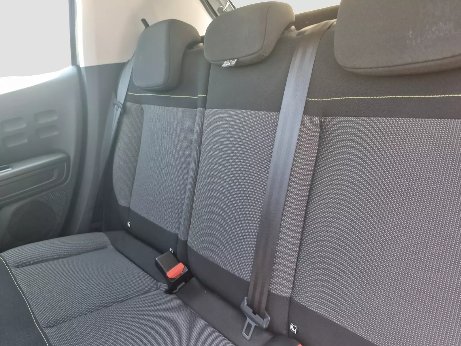 Immagine 10 Citroen C3