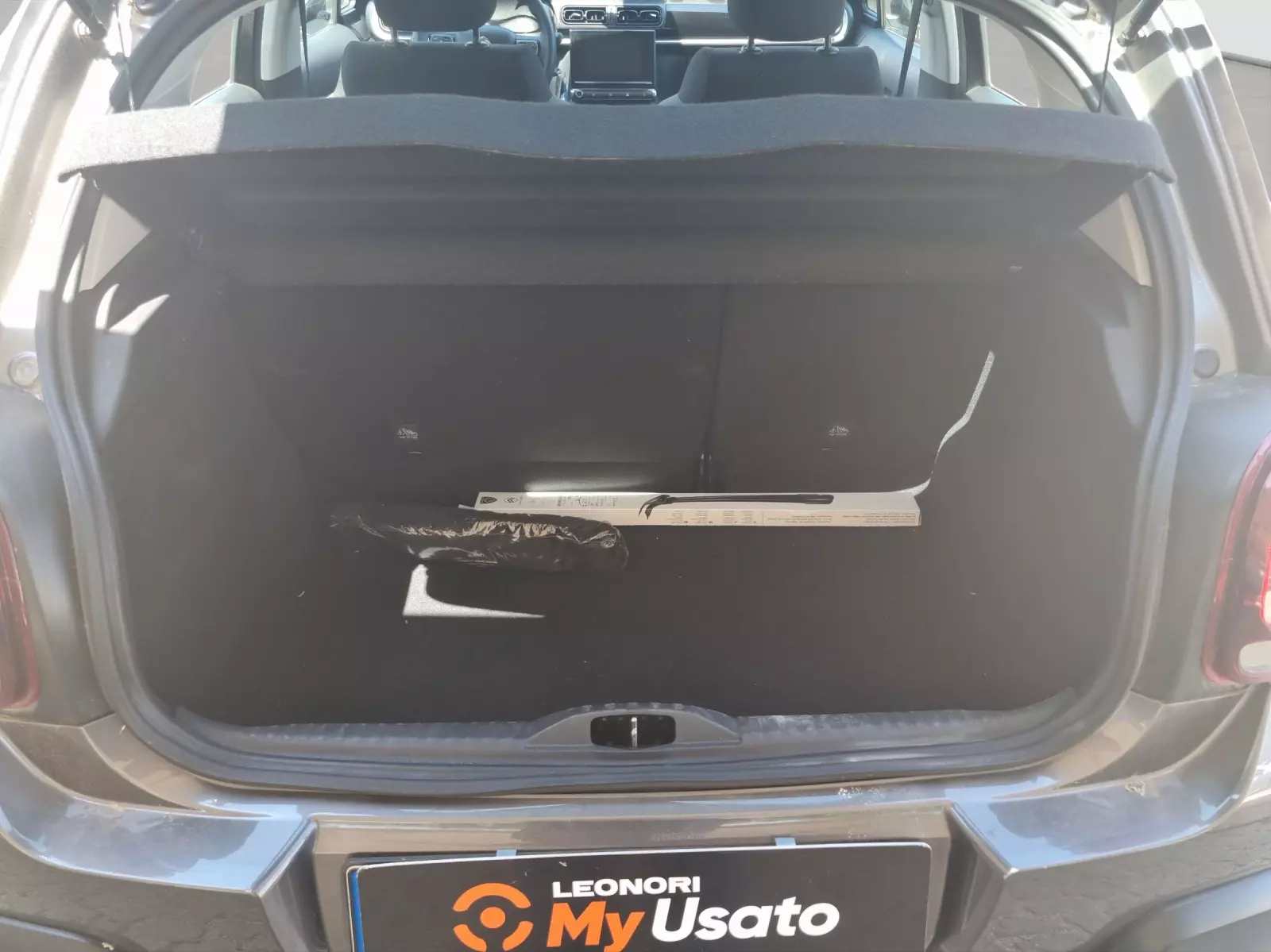 Immagine 11 Citroen C3