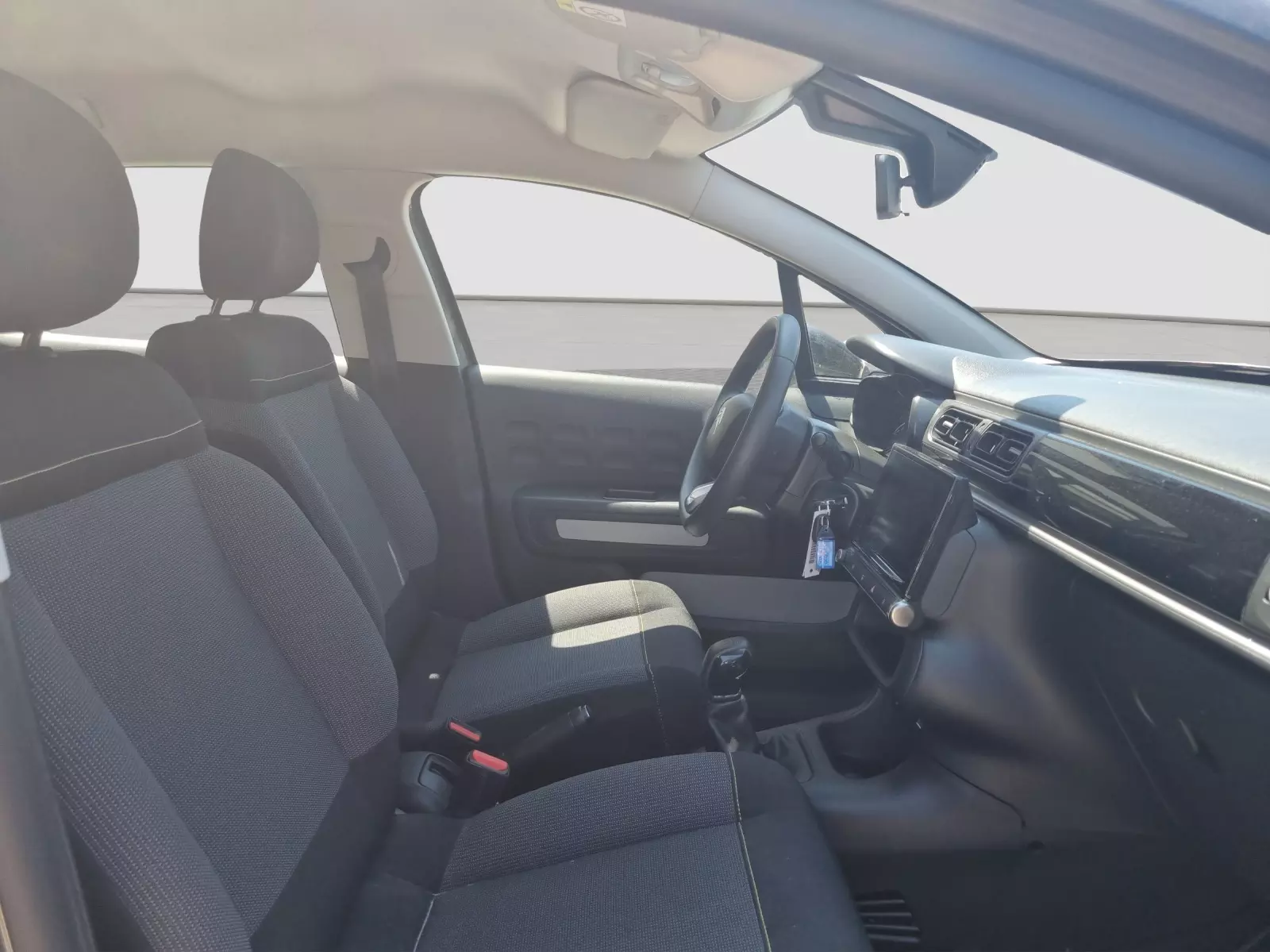 Immagine 12 Citroen C3