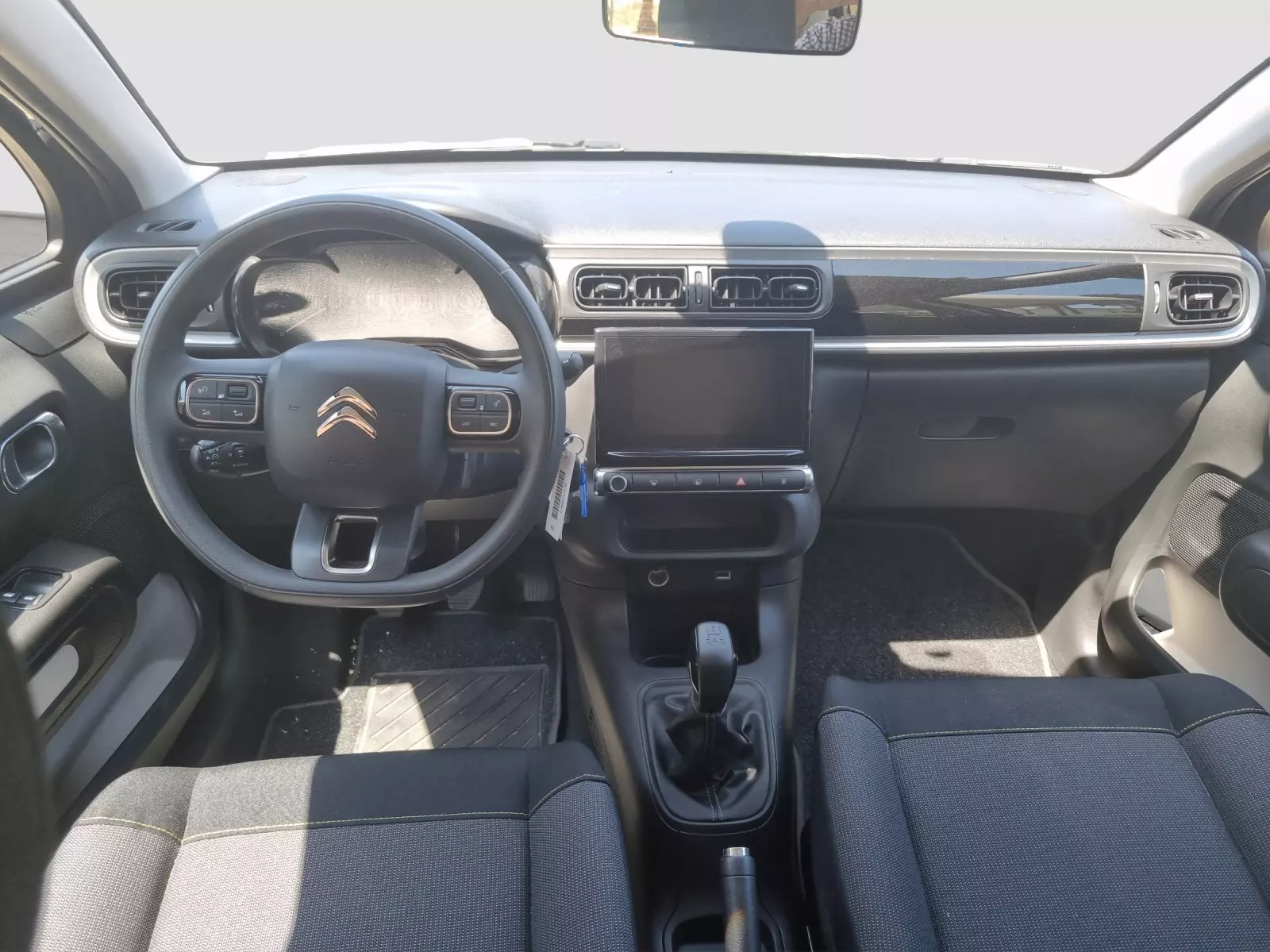 Immagine 13 Citroen C3