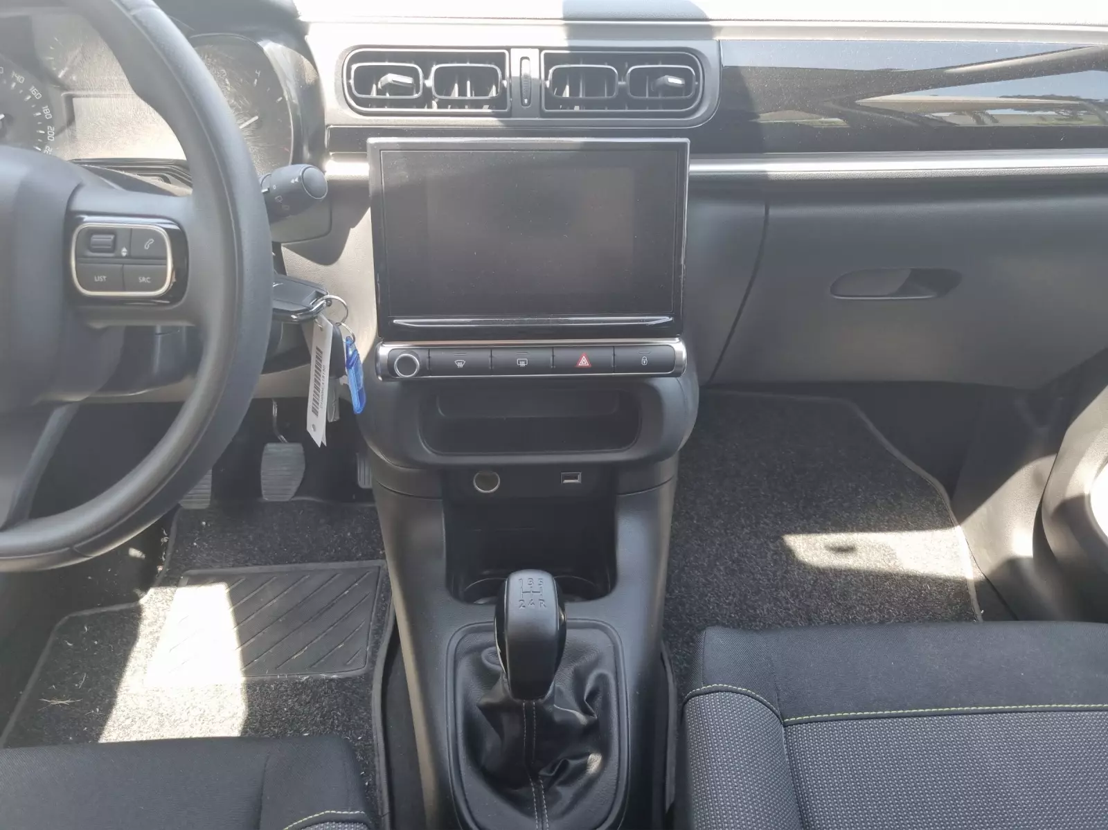 Immagine 14 Citroen C3