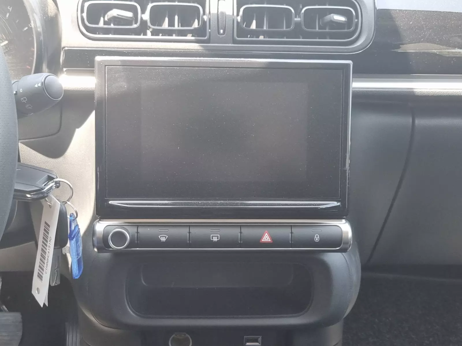 Immagine 15 Citroen C3