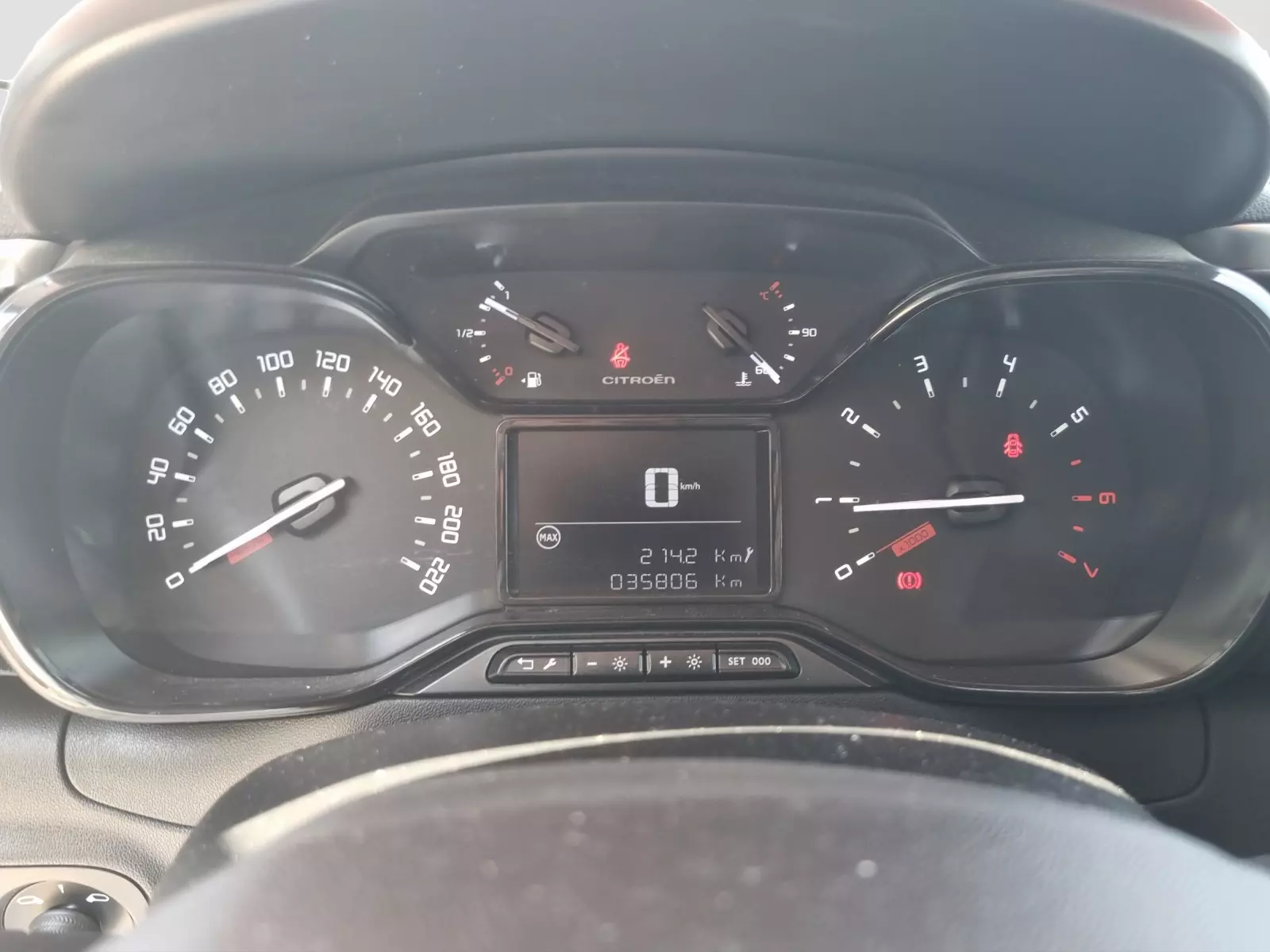 Immagine 18 Citroen C3