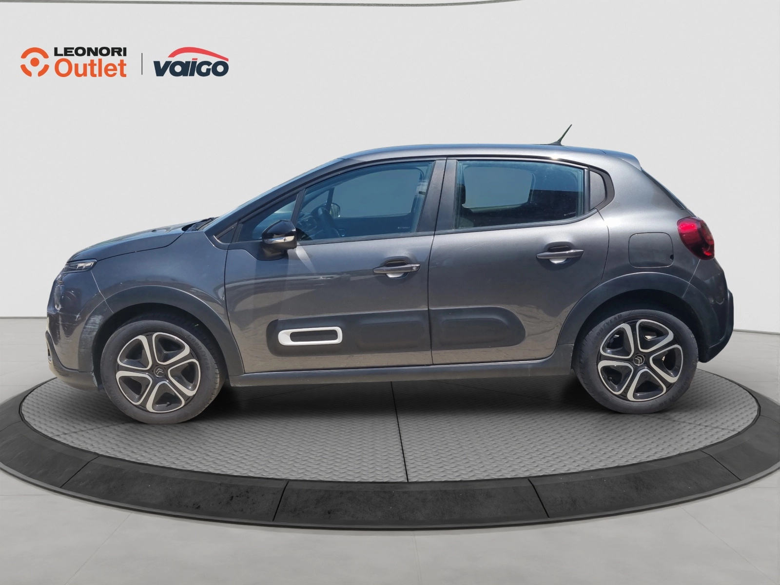 Foto 2 Citroen C3