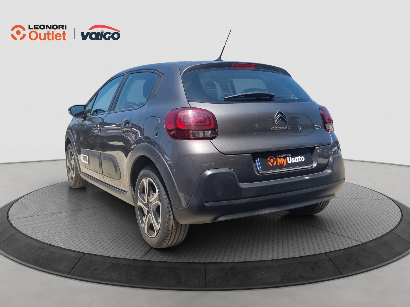 Foto 3 Citroen C3