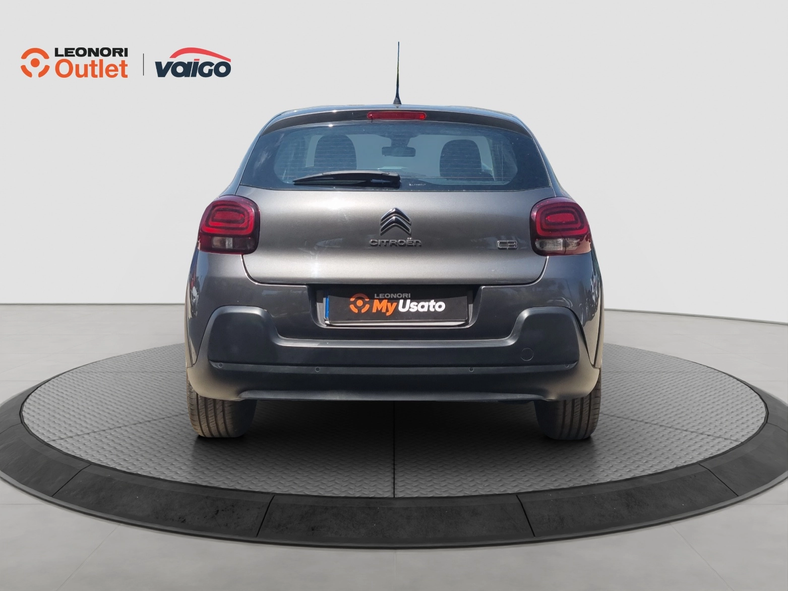 Foto 4 Citroen C3