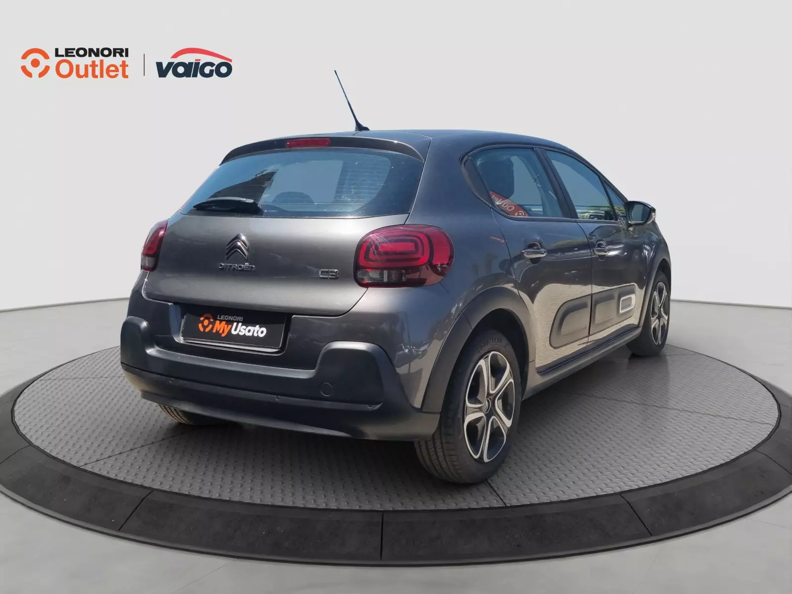 Immagine 5 Citroen C3