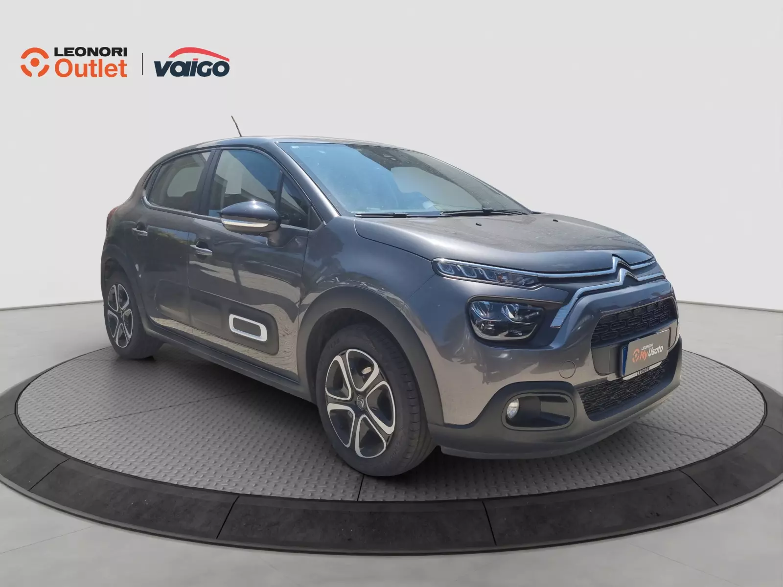 Immagine 7 Citroen C3