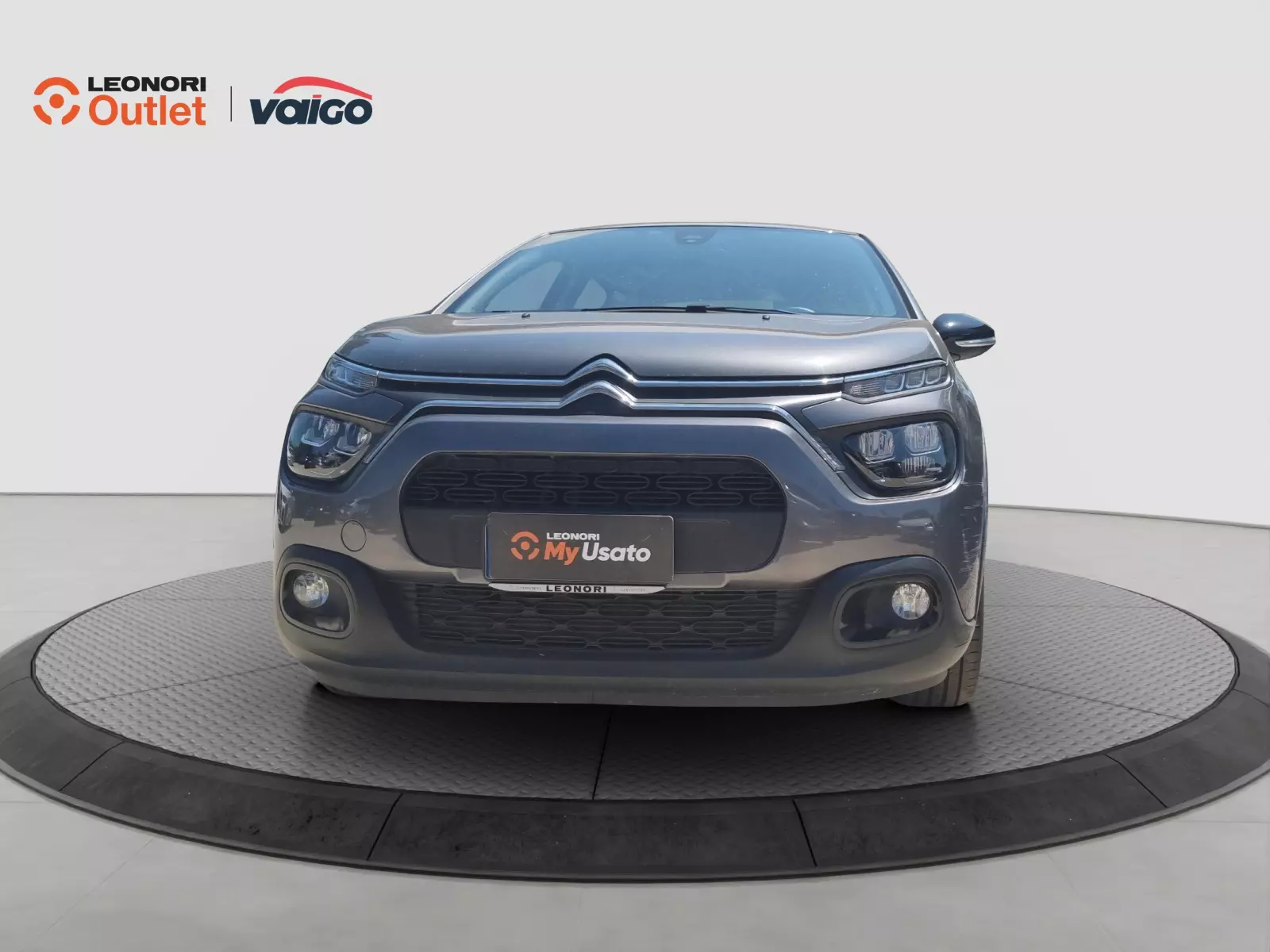 Immagine 8 Citroen C3