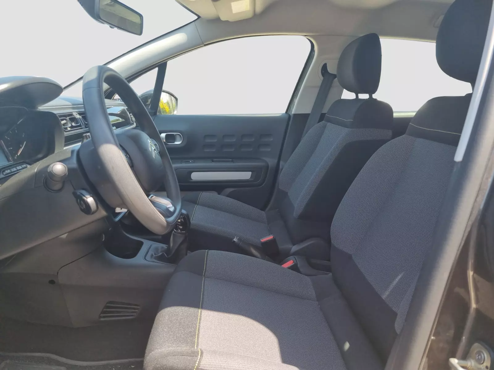 Immagine 9 Citroen C3