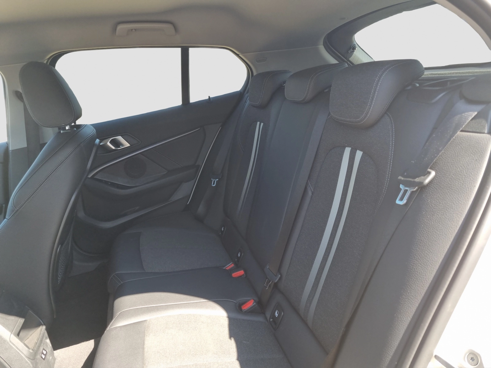 Immagine 10 Bmw Serie 1