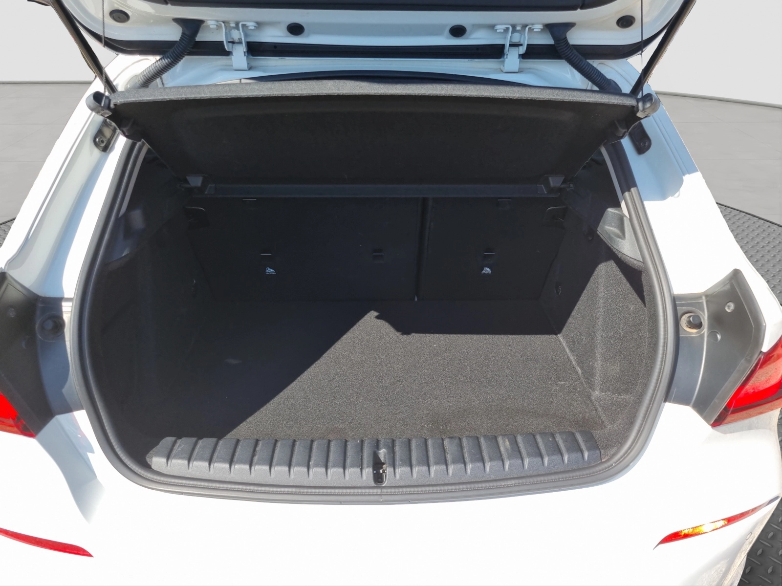 Immagine 11 Bmw Serie 1