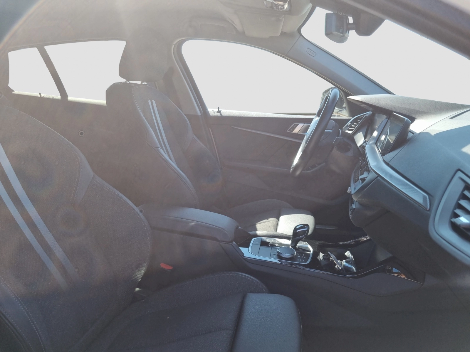 Immagine 12 Bmw Serie 1