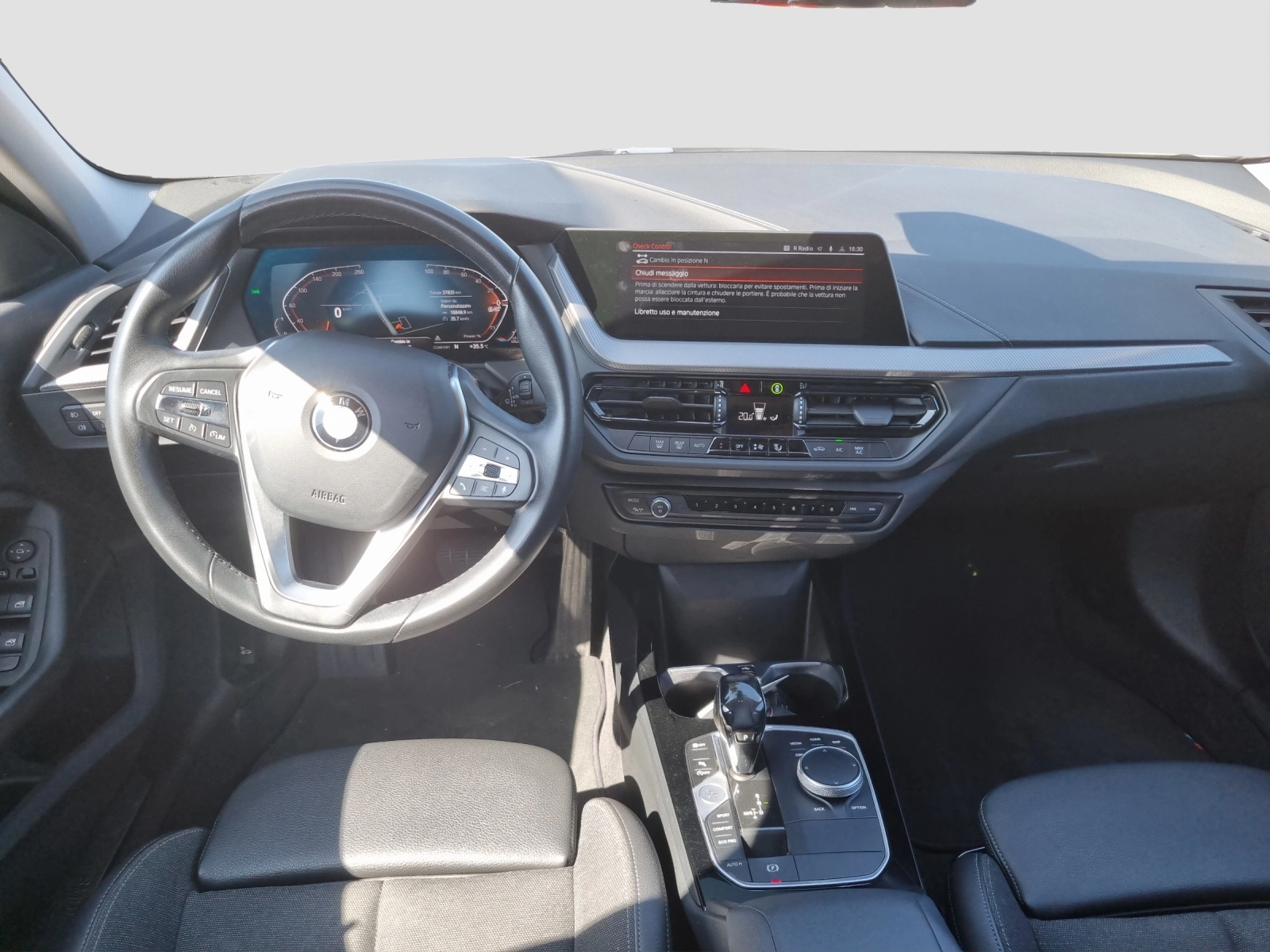 Immagine 13 Bmw Serie 1