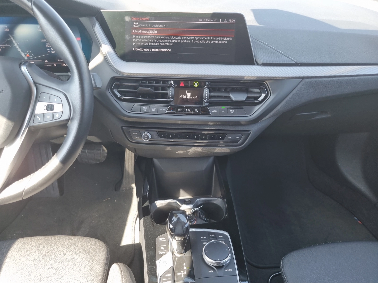 Immagine 14 Bmw Serie 1