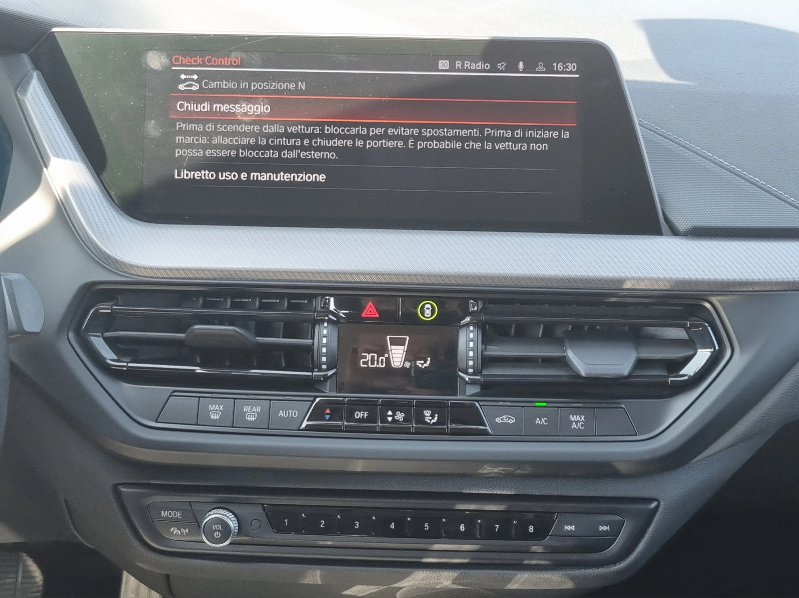 Immagine 15 Bmw Serie 1