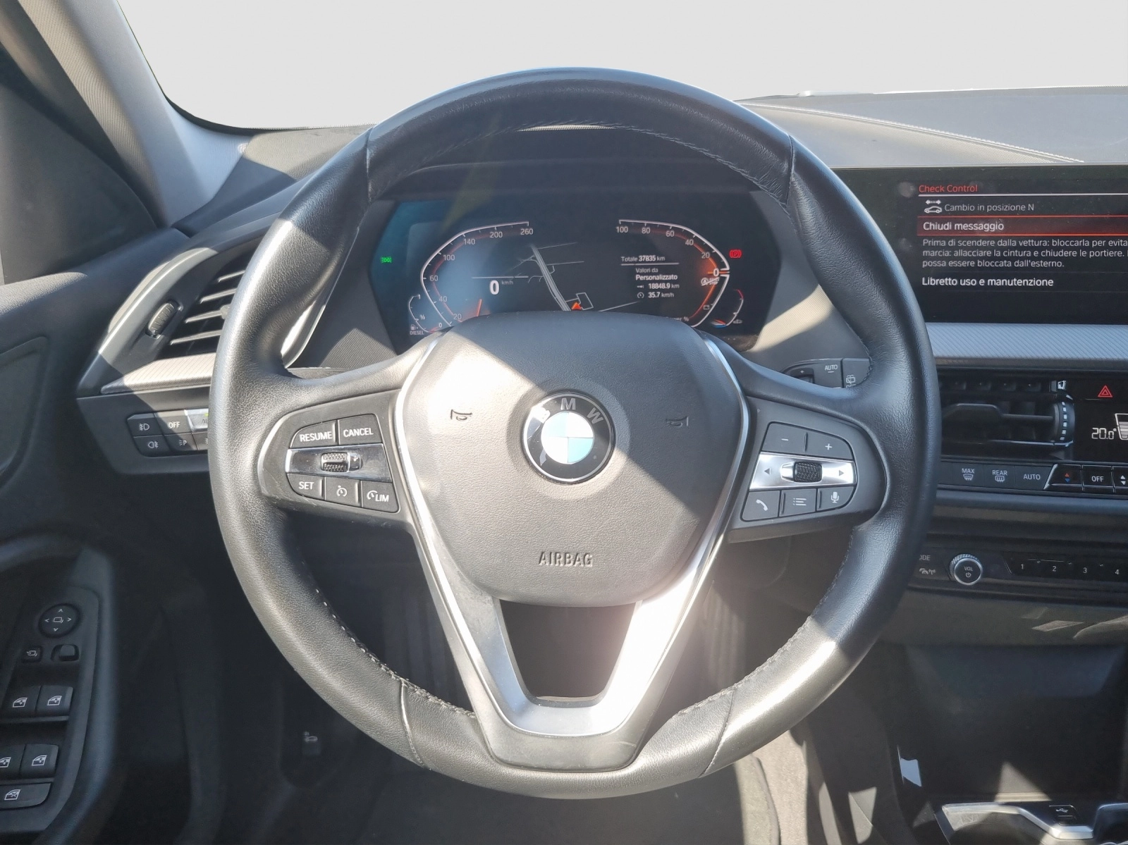 Immagine 16 Bmw Serie 1