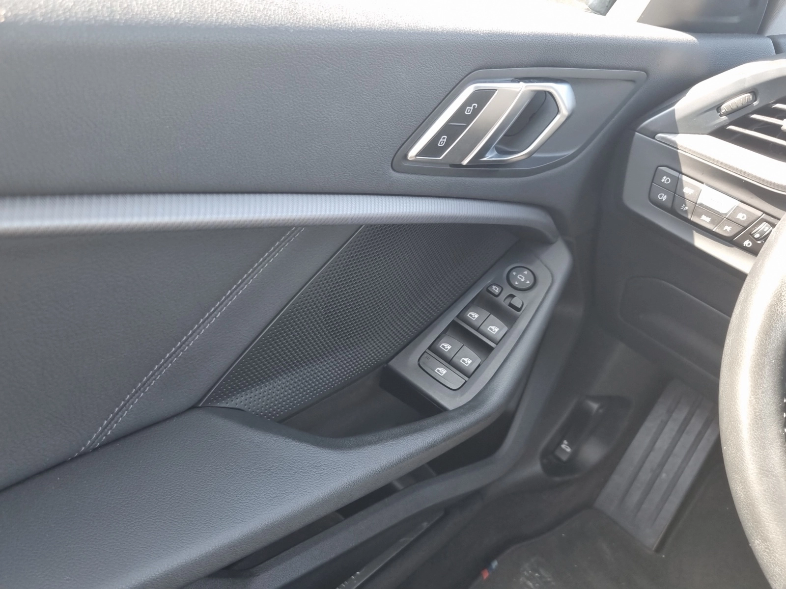 Immagine 17 Bmw Serie 1