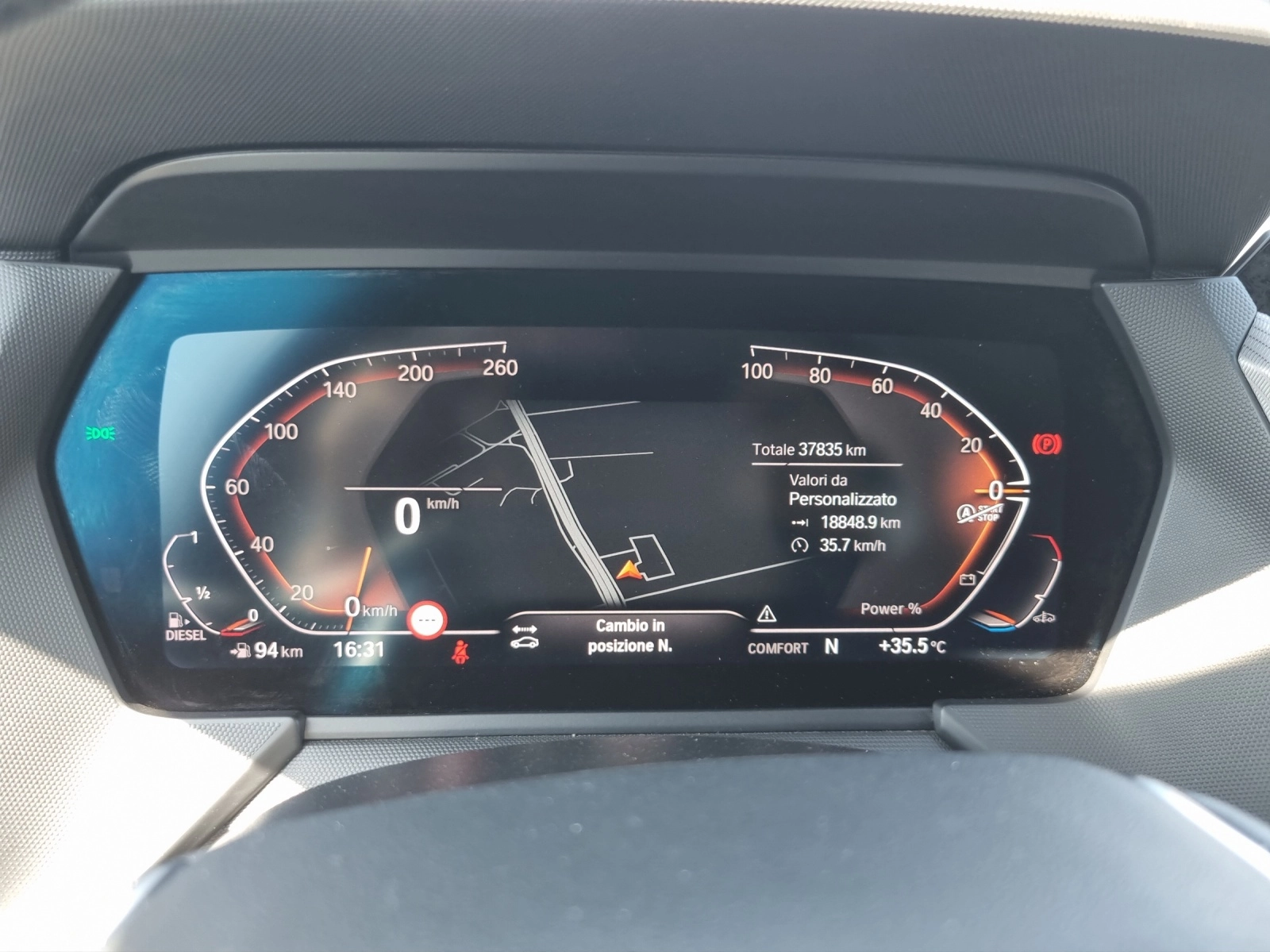 Immagine 18 Bmw Serie 1