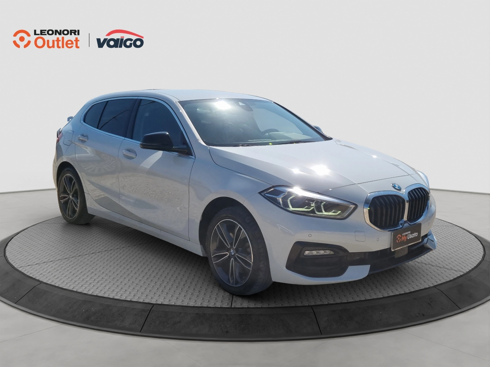 Immagine 7 Bmw Serie 1