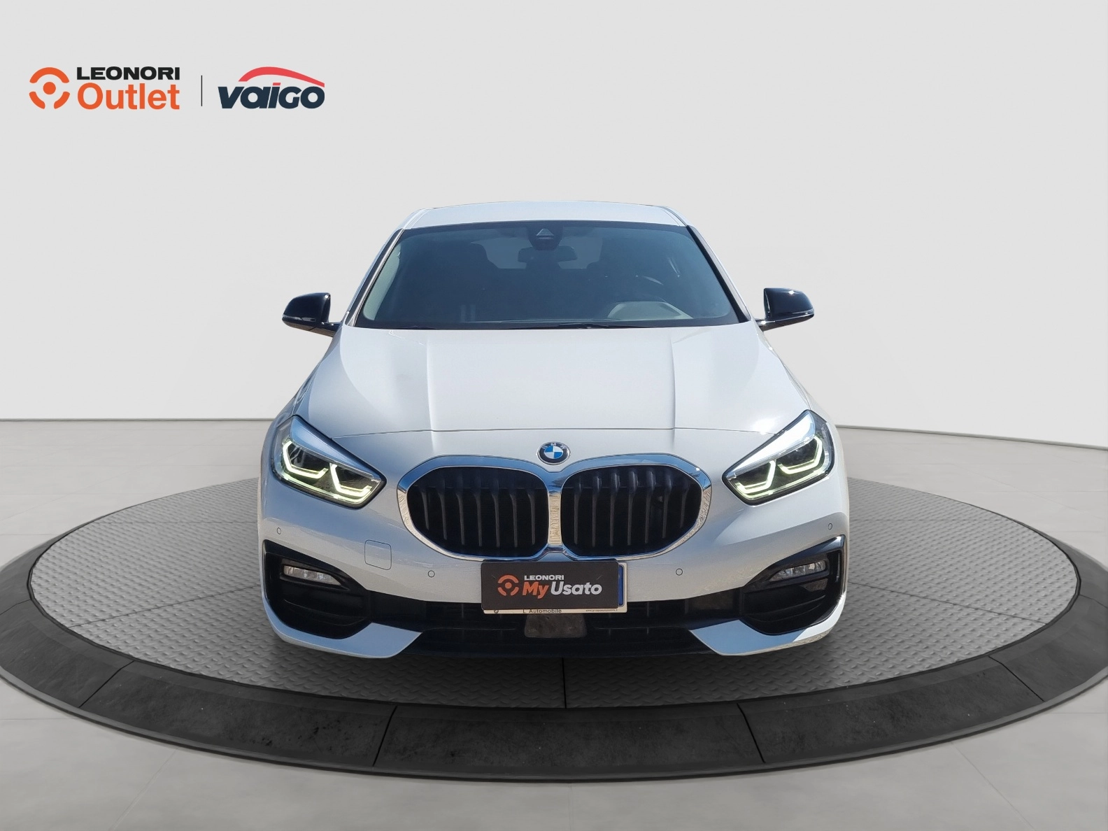 Immagine 8 Bmw Serie 1