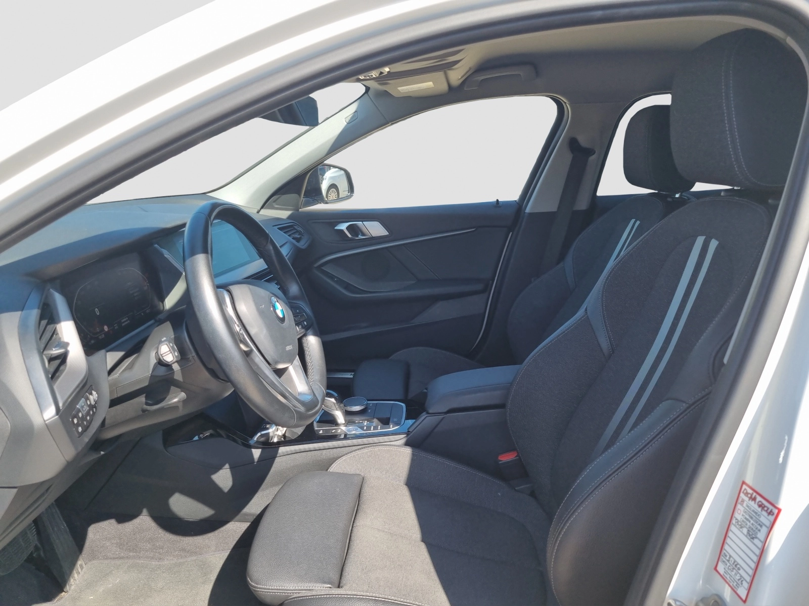 Immagine 9 Bmw Serie 1