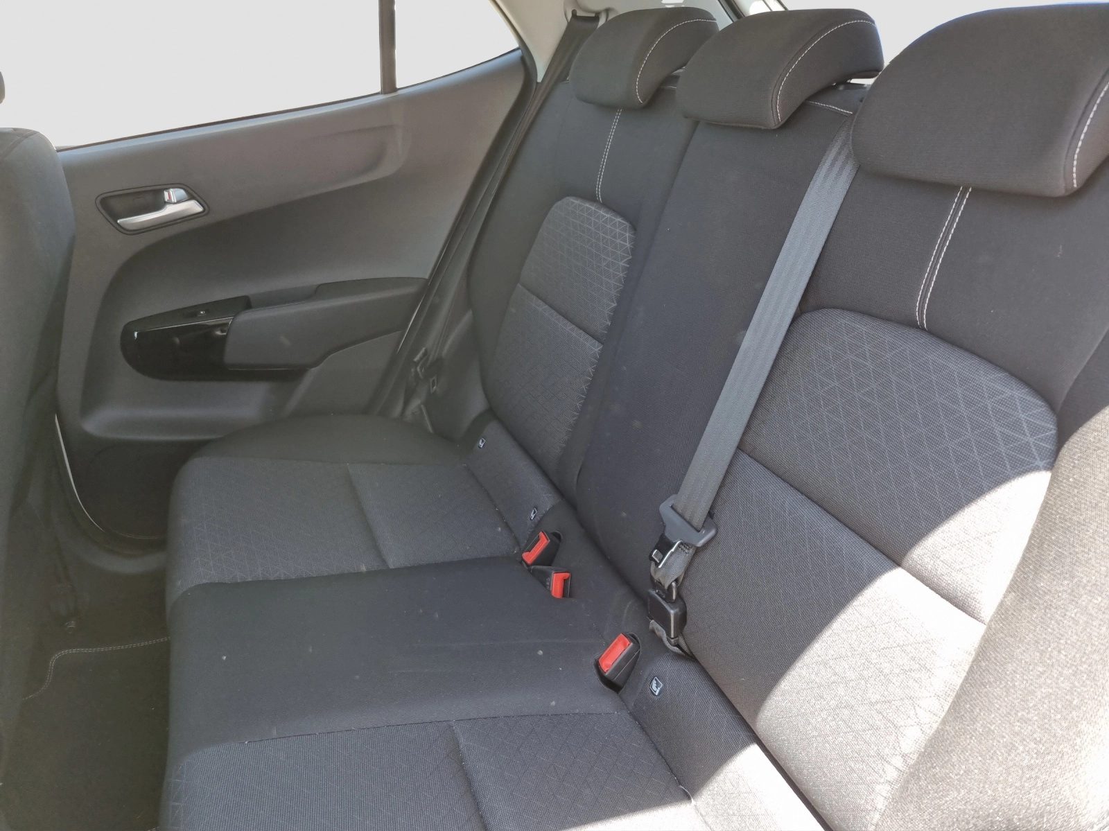 Immagine 10 Kia Picanto