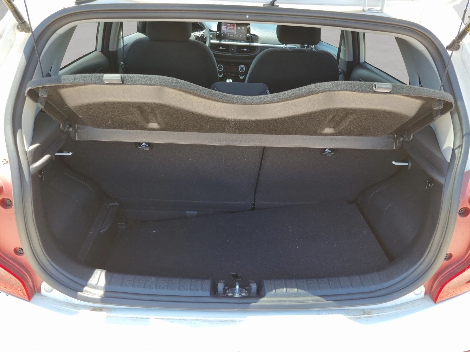 Immagine 11 Kia Picanto