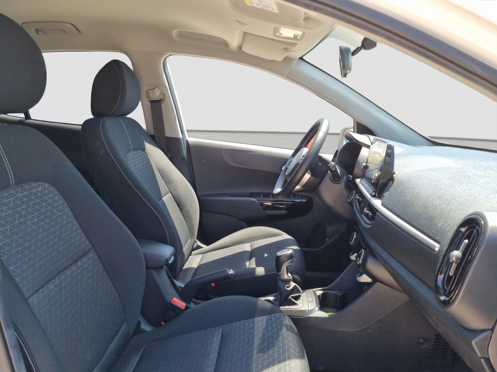 Immagine 12 Kia Picanto