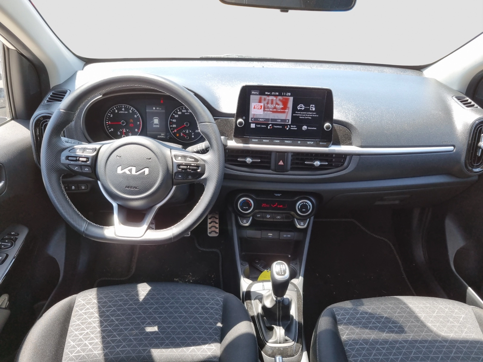 Immagine 13 Kia Picanto