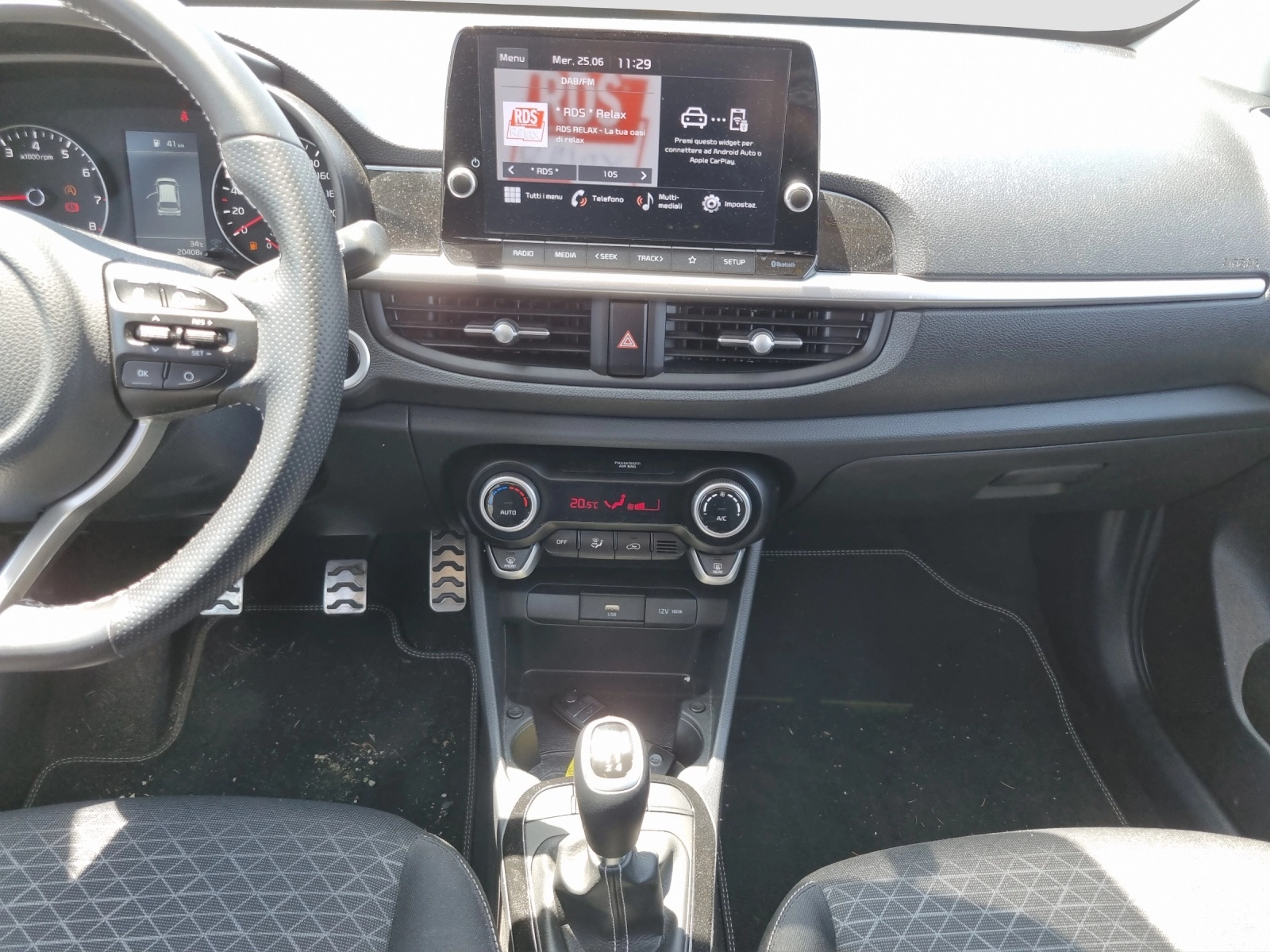 Immagine 14 Kia Picanto