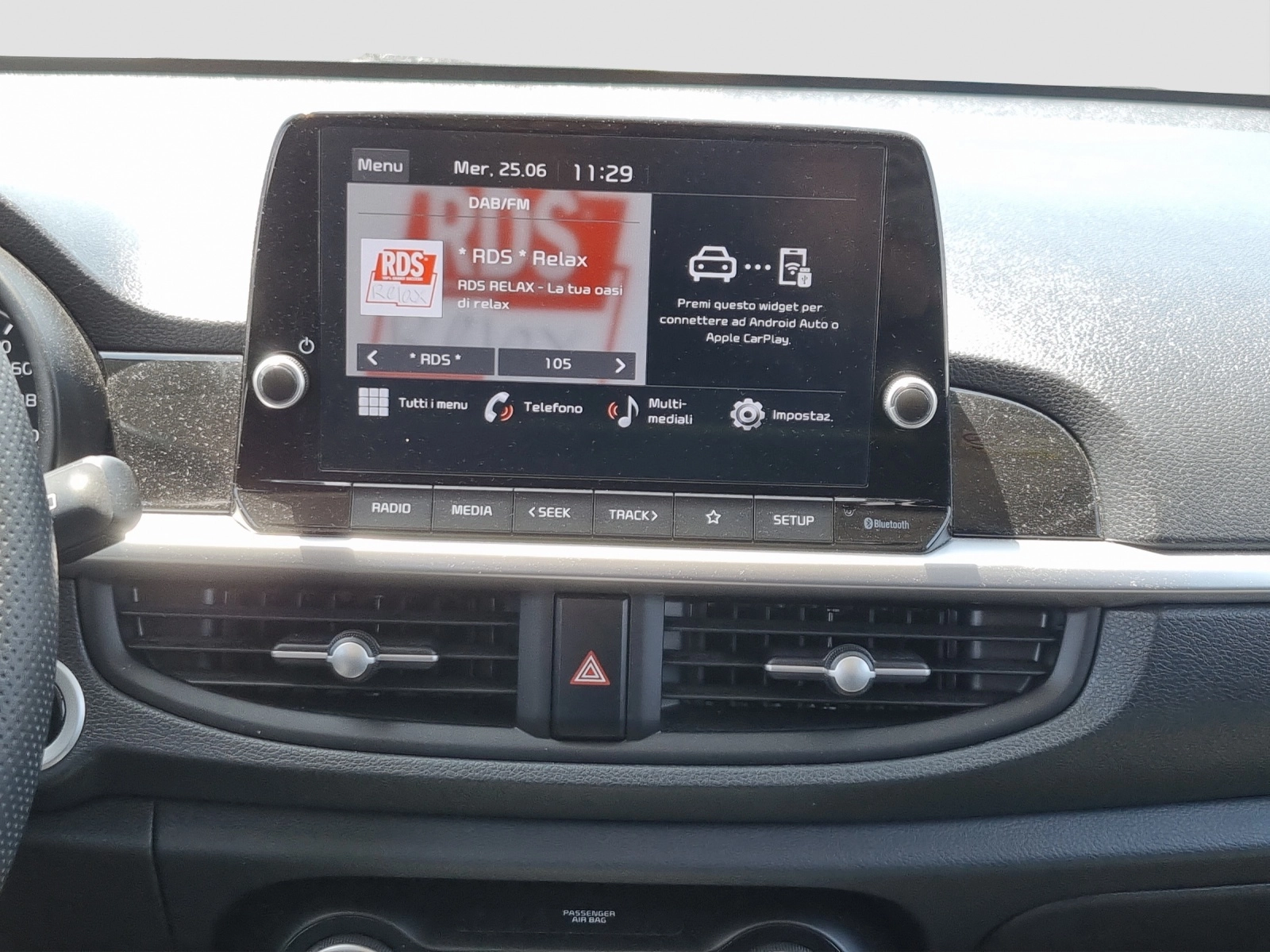 Immagine 15 Kia Picanto