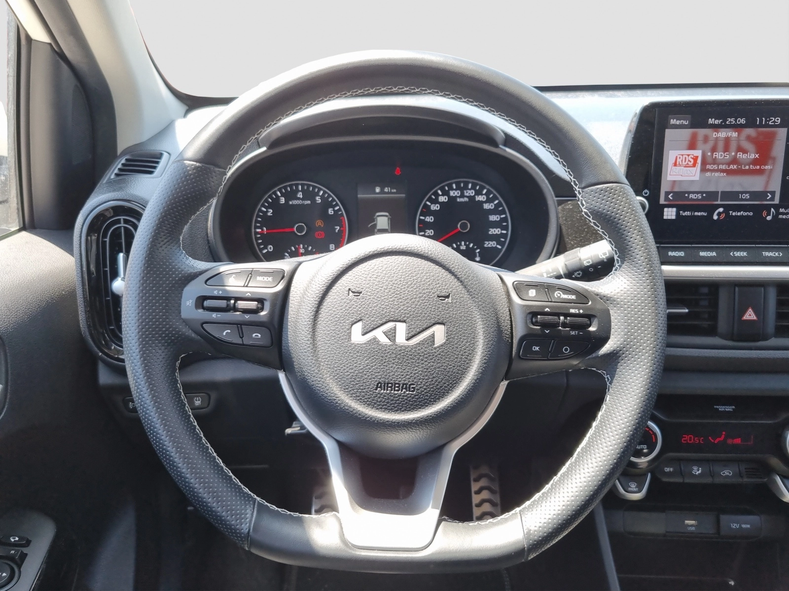 Immagine 16 Kia Picanto