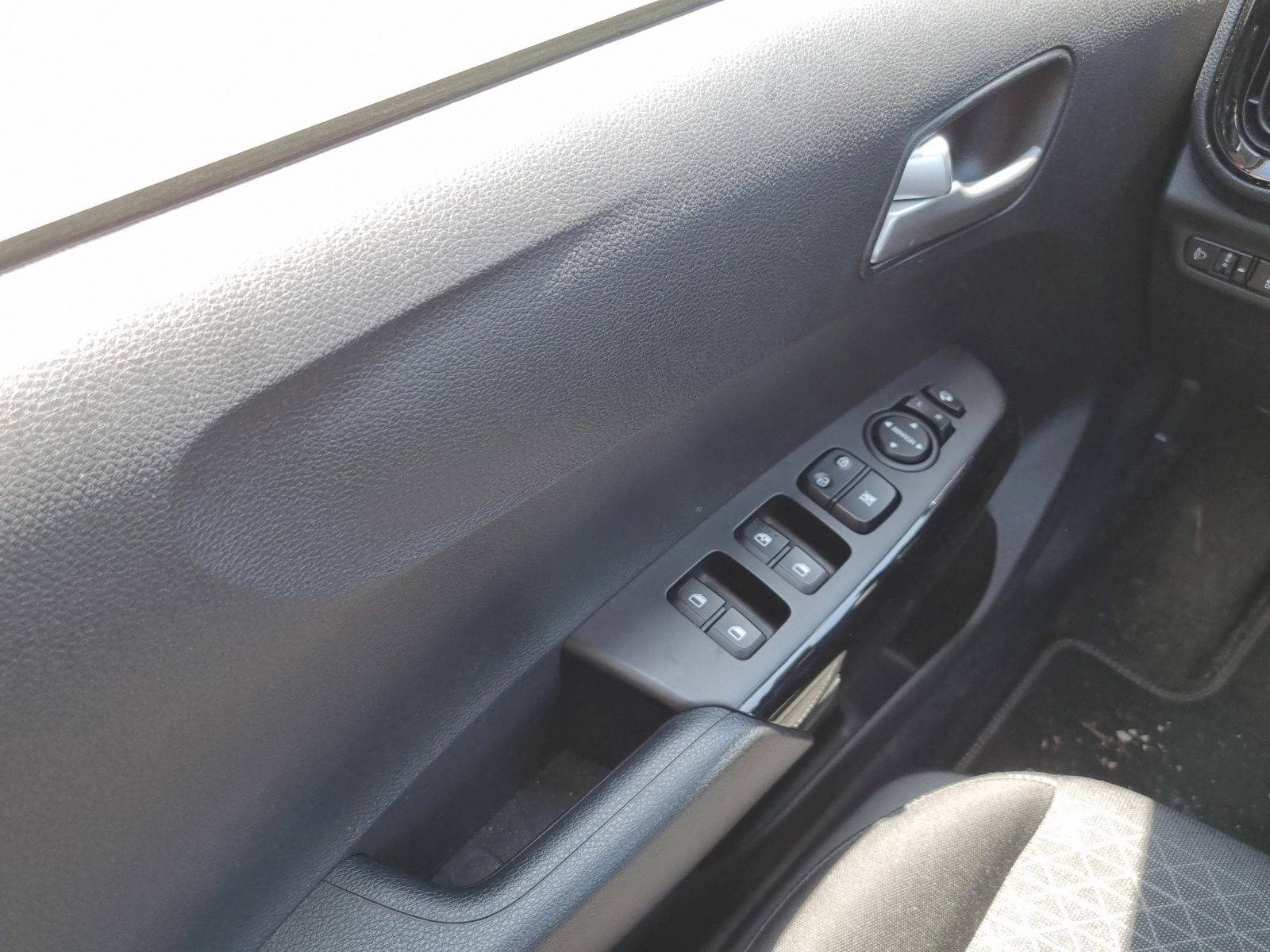 Immagine 17 Kia Picanto