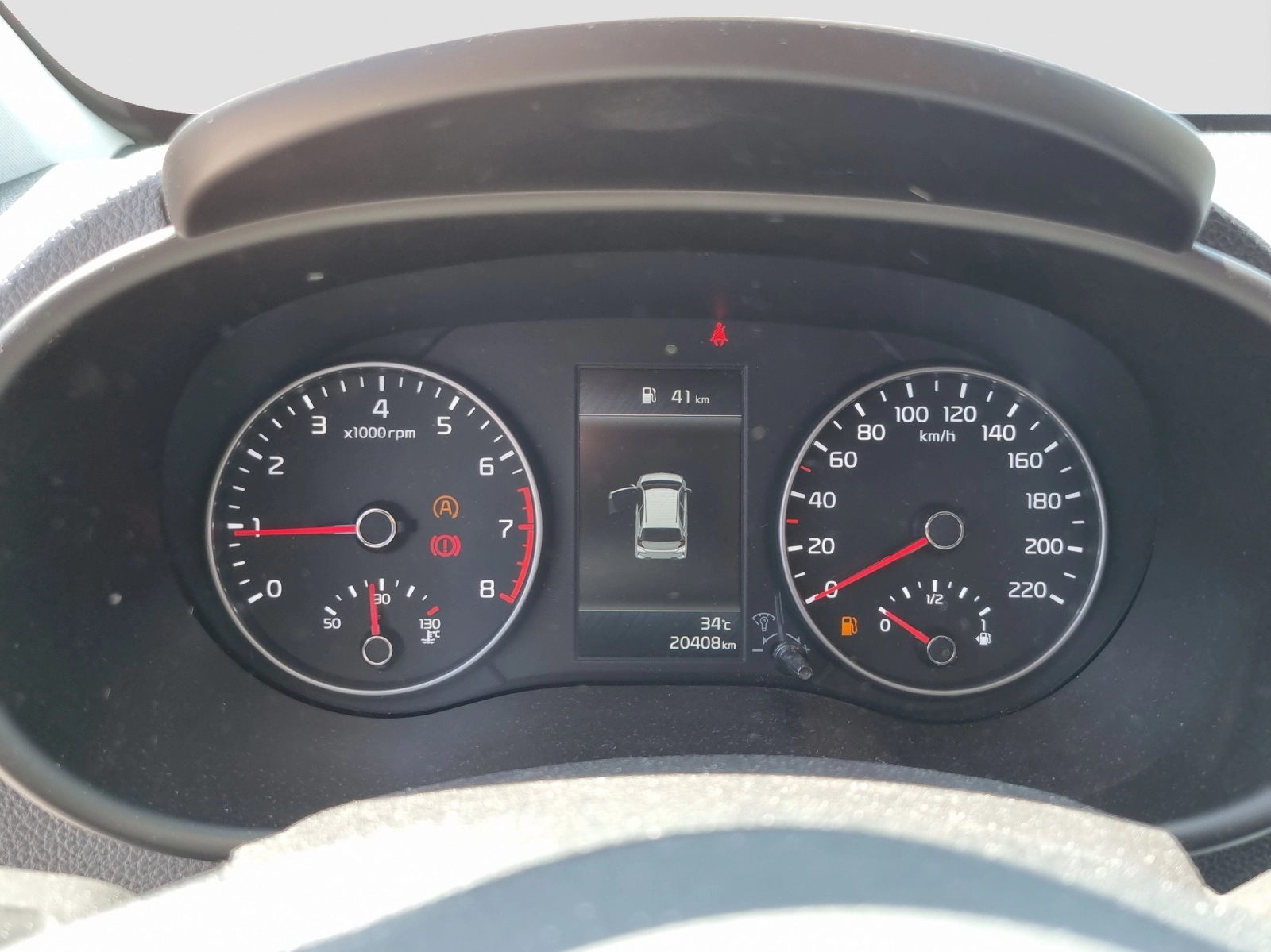 Immagine 18 Kia Picanto