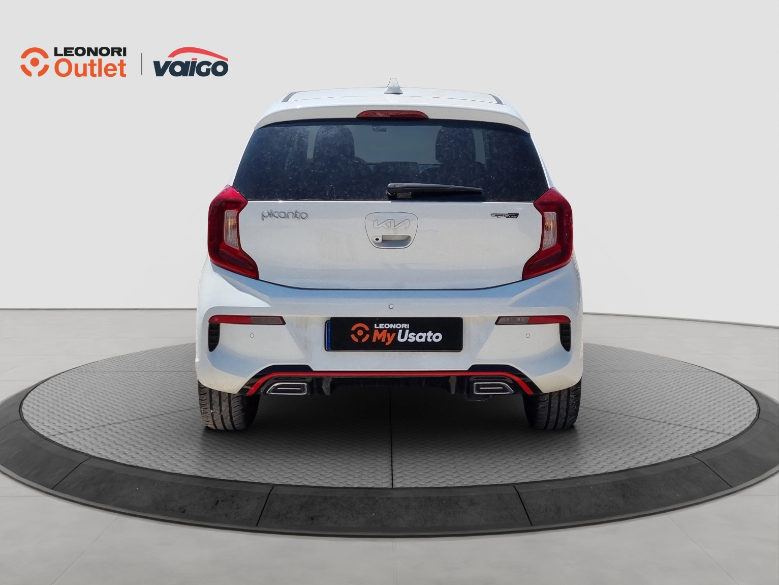 Foto 4 Kia Picanto