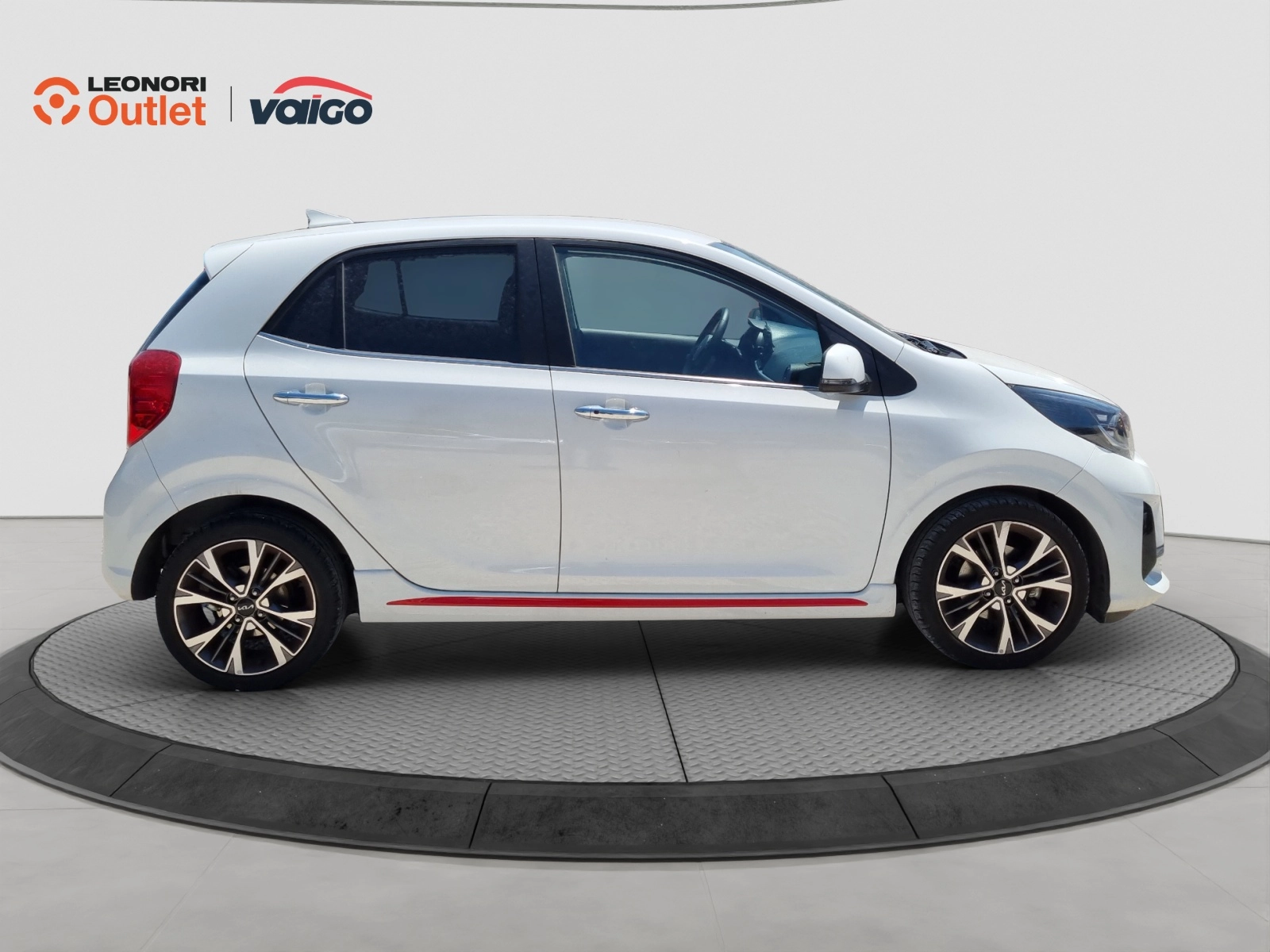 Immagine 6 Kia Picanto