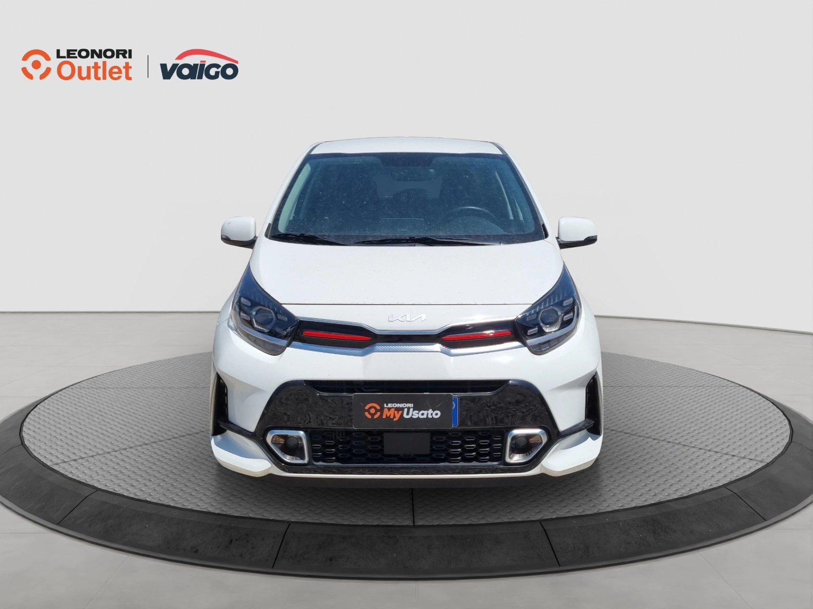 Immagine 8 Kia Picanto