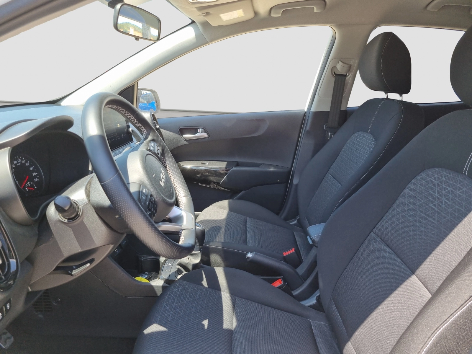 Immagine 9 Kia Picanto