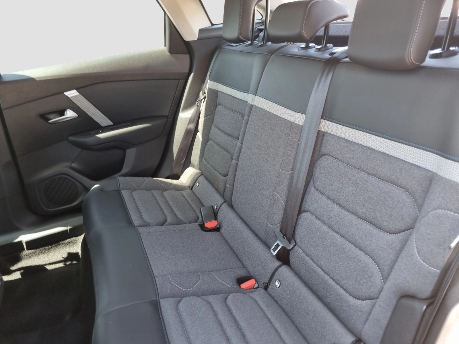 Immagine 10 Citroen C4