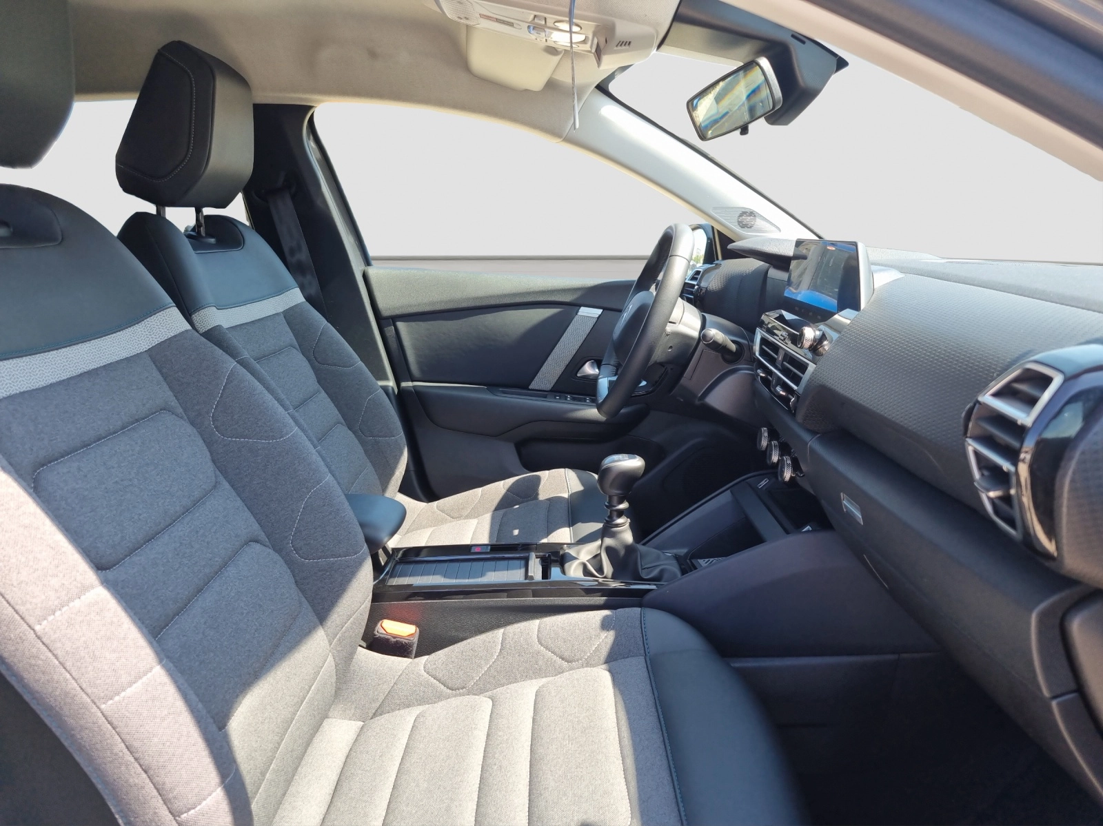 Immagine 12 Citroen C4