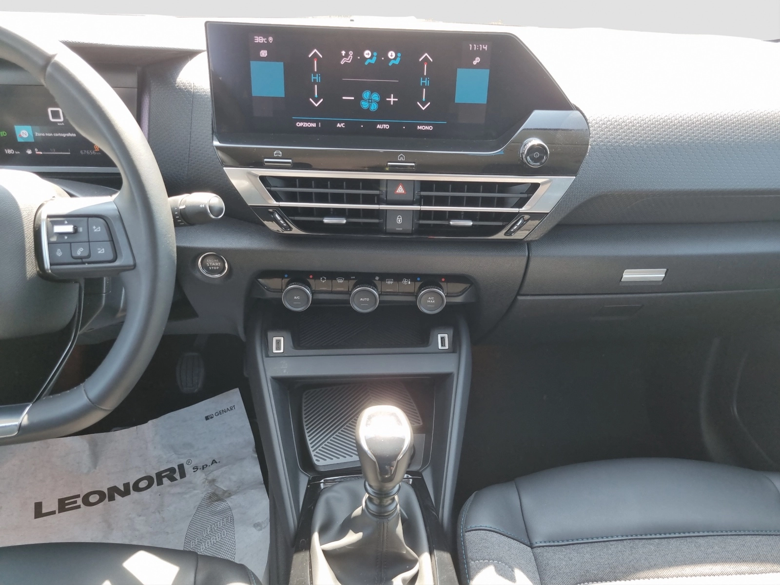 Immagine 14 Citroen C4