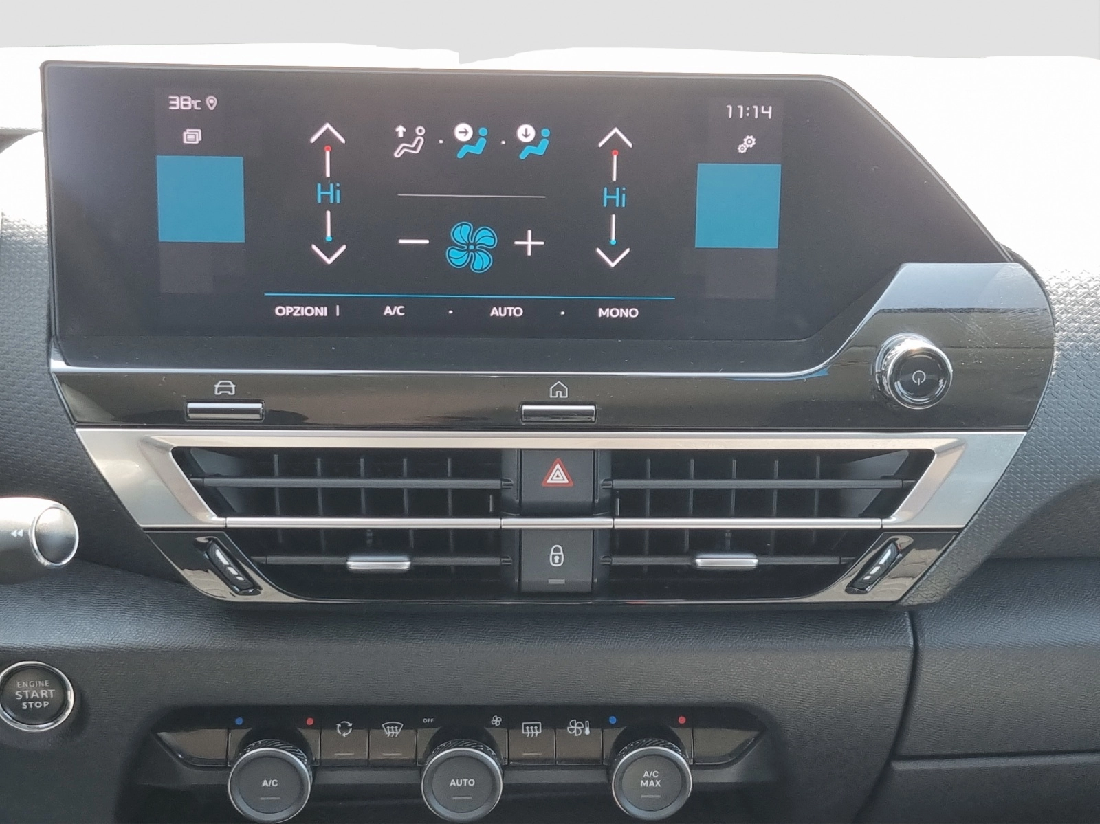 Immagine 15 Citroen C4