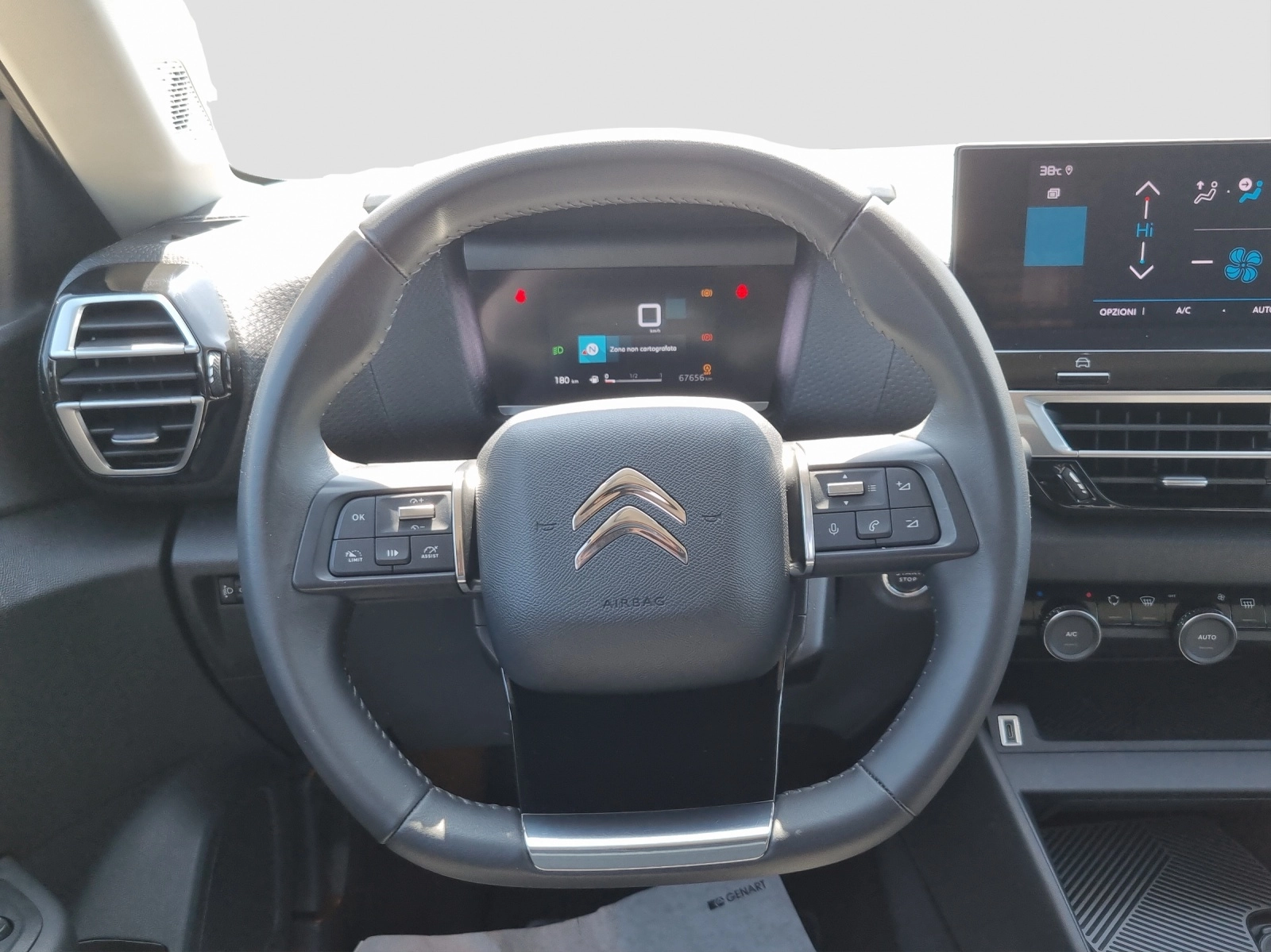 Immagine 16 Citroen C4
