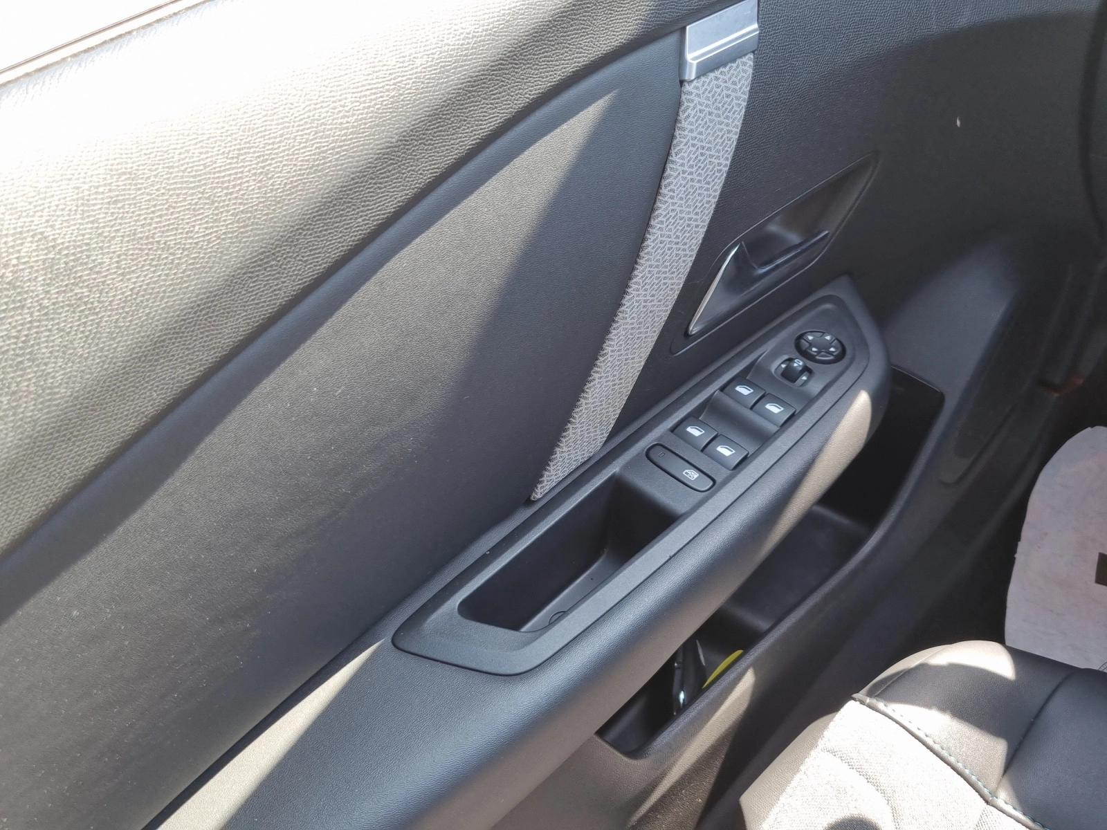 Immagine 17 Citroen C4